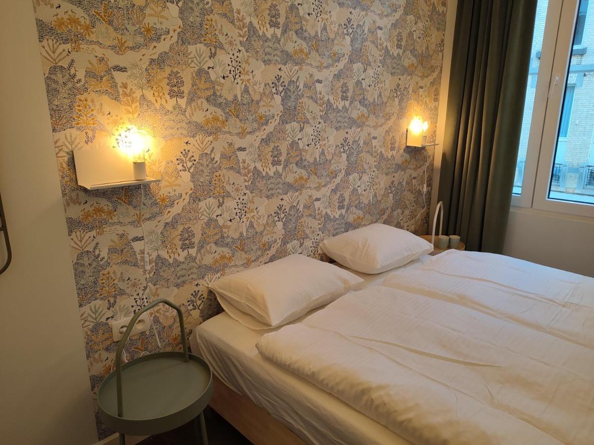 Studio Anvers Bagian luar foto