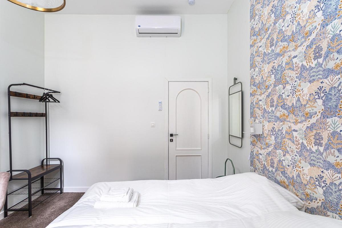 Studio Anvers Bagian luar foto