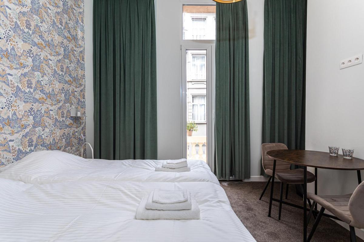 Studio Anvers Bagian luar foto
