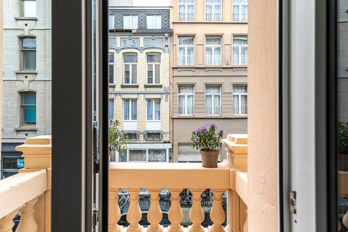 Studio Anvers Bagian luar foto