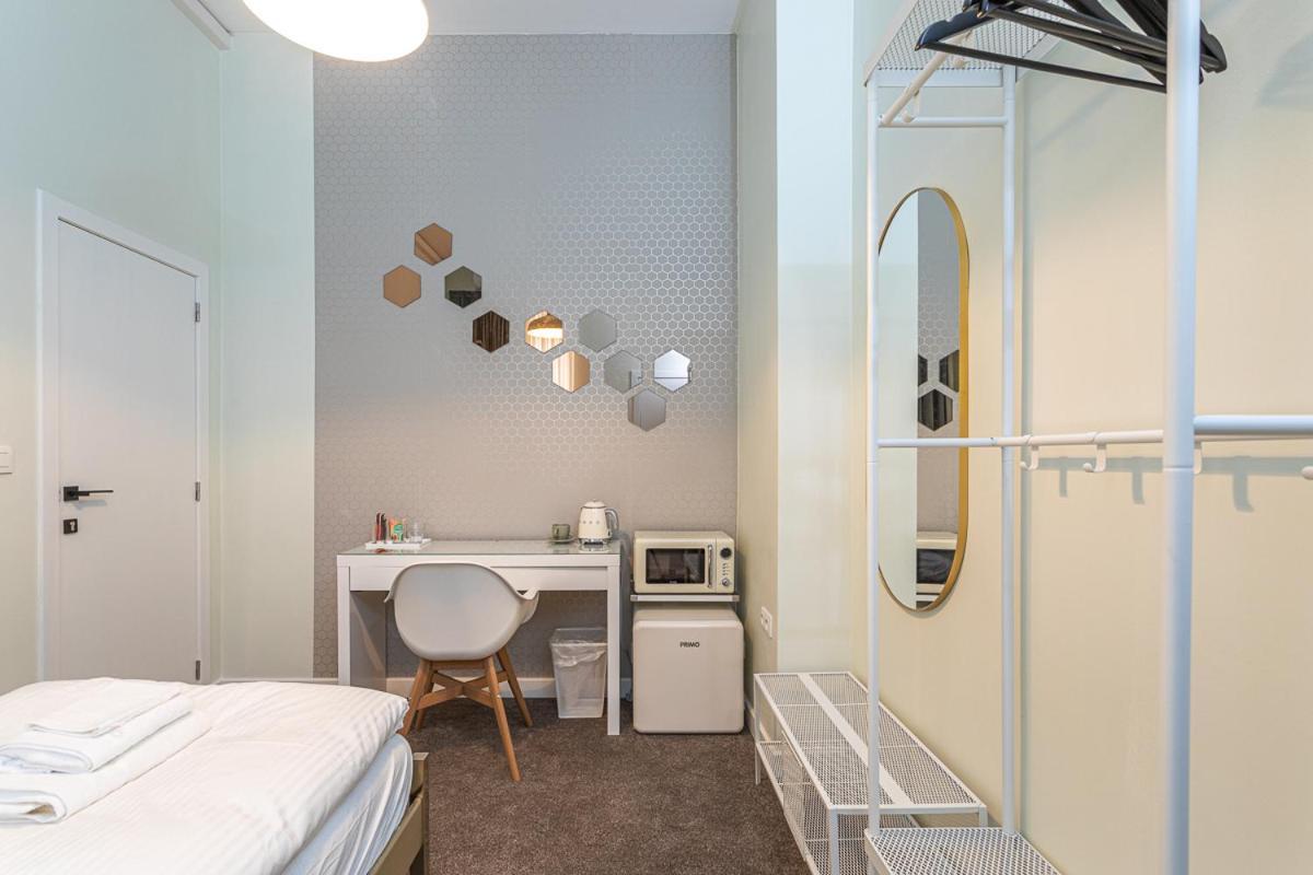 Studio Anvers Bagian luar foto