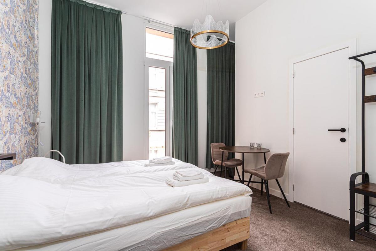 Studio Anvers Bagian luar foto