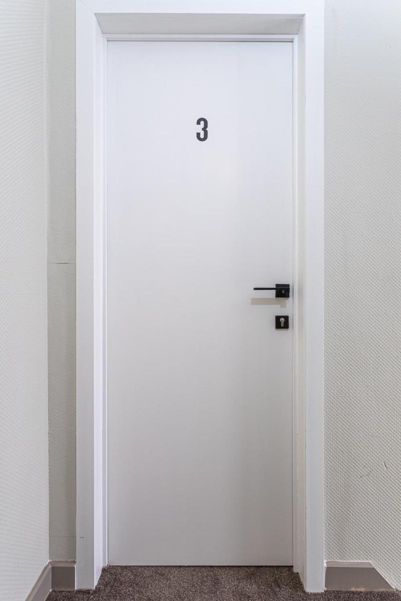 Studio Anvers Bagian luar foto