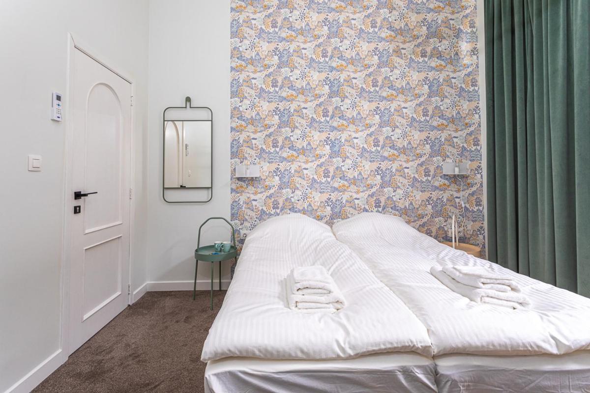 Studio Anvers Bagian luar foto