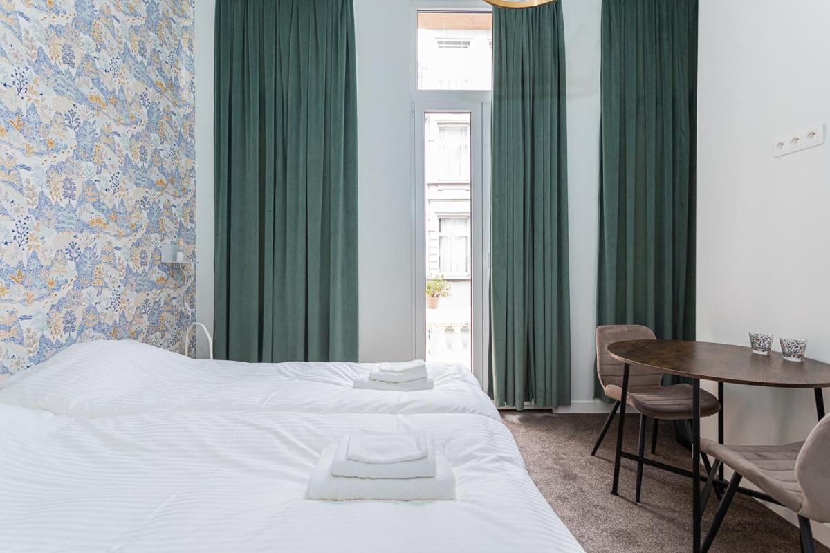 Studio Anvers Bagian luar foto