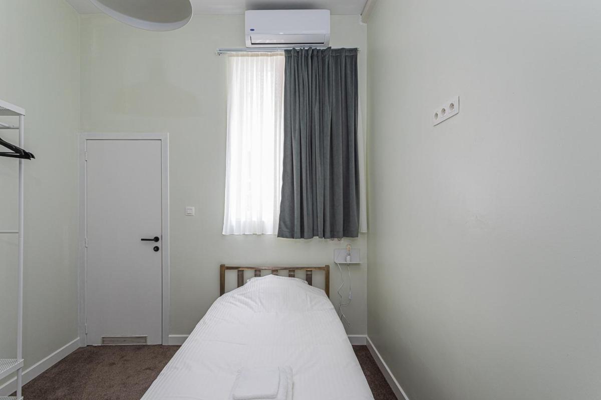 Studio Anvers Ruang foto