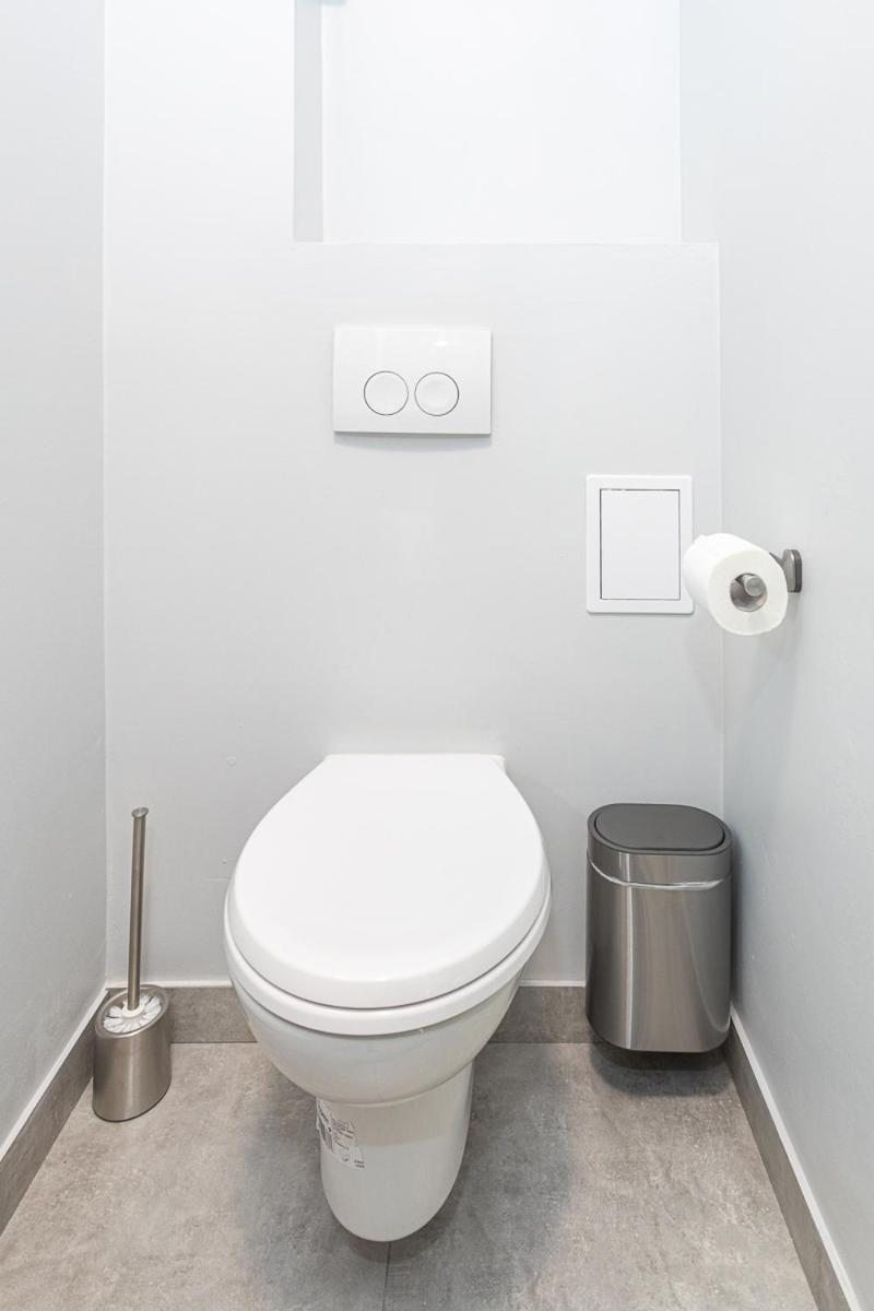 Studio Anvers Ruang foto