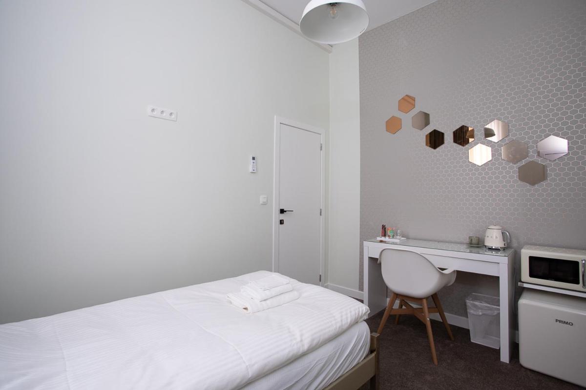 Studio Anvers Ruang foto